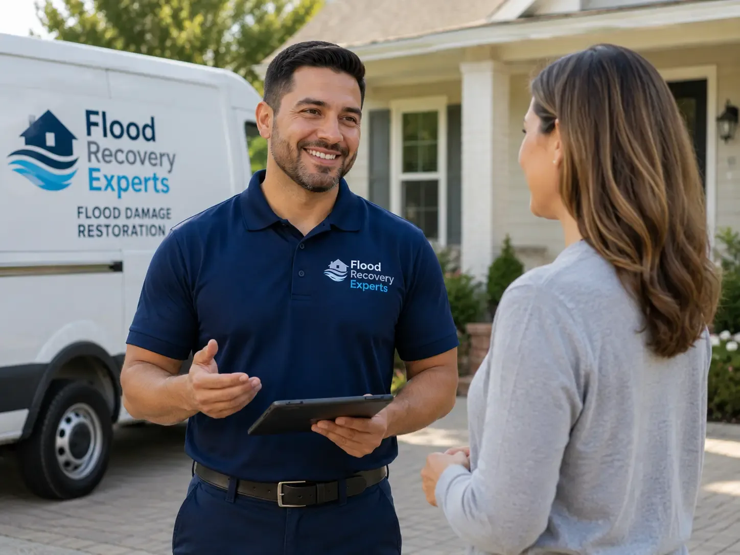 Flood Damage Cleanup Colfax, WI FAQs